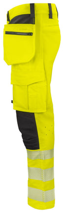 6527 PANTALÓN CON TECNOLOGÍA 37,5™ CLASE 2