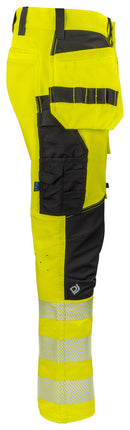6527 PANTALÓN CON TECNOLOGÍA 37,5™ CLASE 2