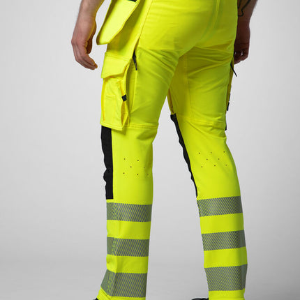6527 PANTALÓN CON TECNOLOGÍA 37,5™ CLASE 2