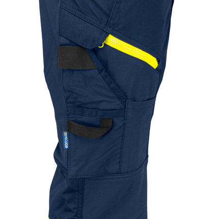 6528 PANTALÓN ELÁSTICO CLASE 1