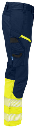 6528 PANTALÓN ELÁSTICO CLASE 1