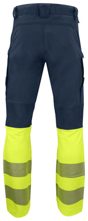 6528 PANTALÓN ELÁSTICO CLASE 1