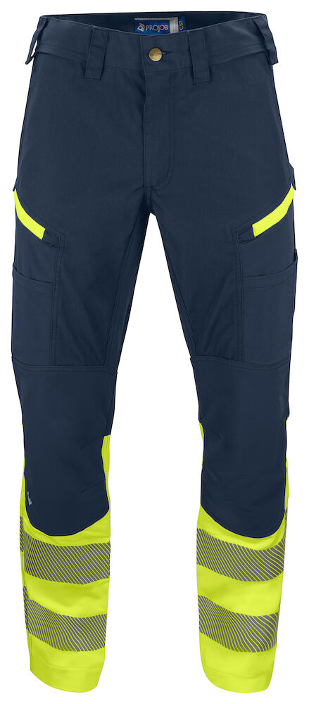 6528 PANTALÓN ELÁSTICO CLASE 1
