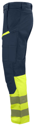 6528 PANTALÓN ELÁSTICO CLASE 1