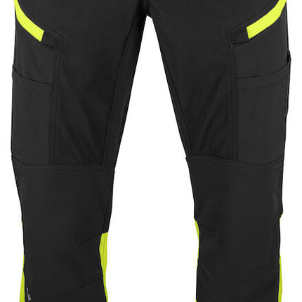 6528 PANTALÓN ELÁSTICO CLASE 1