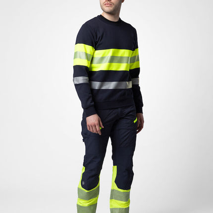 6528 PANTALÓN ELÁSTICO CLASE 1