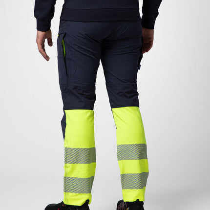 6528 PANTALÓN ELÁSTICO CLASE 1