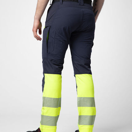 6528 PANTALÓN ELÁSTICO CLASE 1