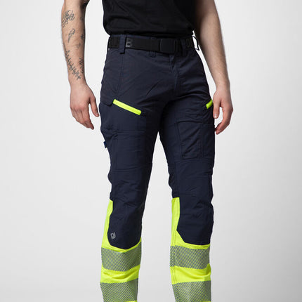 6528 PANTALÓN ELÁSTICO CLASE 1