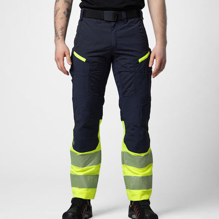 6528 PANTALÓN ELÁSTICO CLASE 1