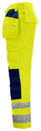 6531 PANTALÓN HV CLASE 2
