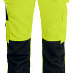 Amarillo/Negro / C42
