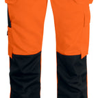 Naranja/Negro / C42