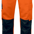 Naranja/Negro / C42