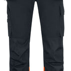 Naranja/Negro / C42