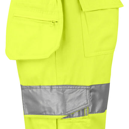 6535 SHORTS HV CLASE 2/1