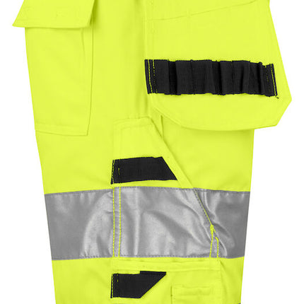 6535 SHORTS HV CLASE 2/1