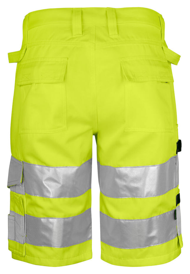 6536 SHORTS HV CLASE 2/1