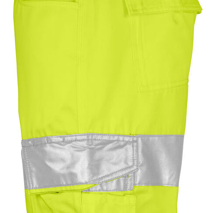 6536 SHORTS HV CLASE 2/1