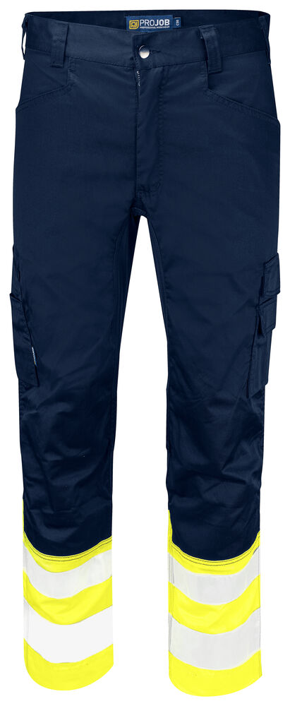 6537 PANTALÓN ELÁSTICO
