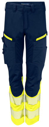 6538 PANTALÓN ELÁSTICO MUJER CLASE 1