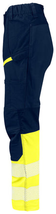 6538 PANTALÓN ELÁSTICO MUJER CLASE 1