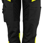 Amarillo/Negro / C34