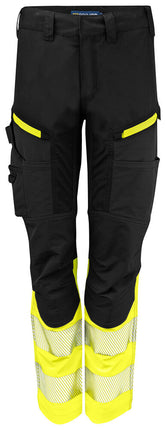 6538 PANTALÓN ELÁSTICO MUJER CLASE 1
