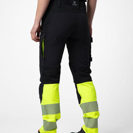 6538 PANTALÓN ELÁSTICO MUJER CLASE 1