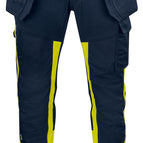 Amarillo/Marino / C44