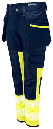 6543 PANTALÓN MUJER CLASE 1