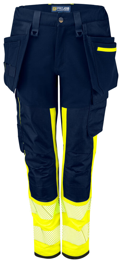 6543 PANTALÓN MUJER CLASE 1