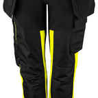 Amarillo/Negro / C34