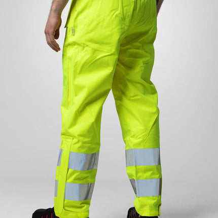 6550 PANTALÓN IMPERMEABLE CLASE 2/1