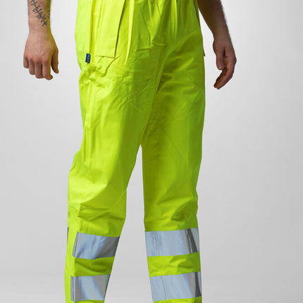 6550 PANTALÓN IMPERMEABLE CLASE 2/1