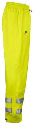 6550 PANTALÓN IMPERMEABLE CLASE 2/1