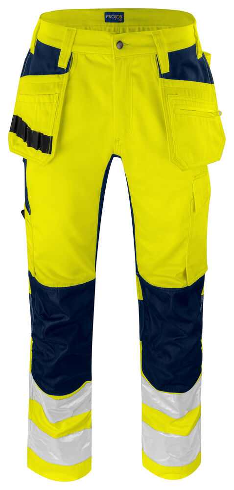 6570 PANTALÓN ELÁSTICO CLASE 2