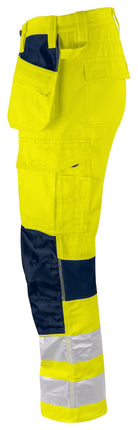 6570 PANTALÓN ELÁSTICO CLASE 2