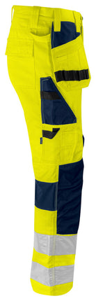 6570 PANTALÓN ELÁSTICO CLASE 2