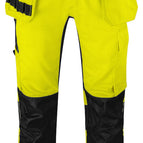 Amarillo/Negro / C42