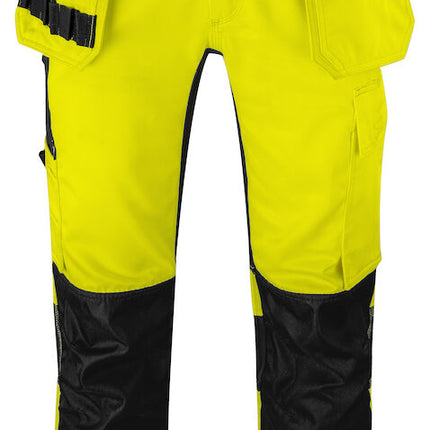 6570 PANTALÓN ELÁSTICO CLASE 2