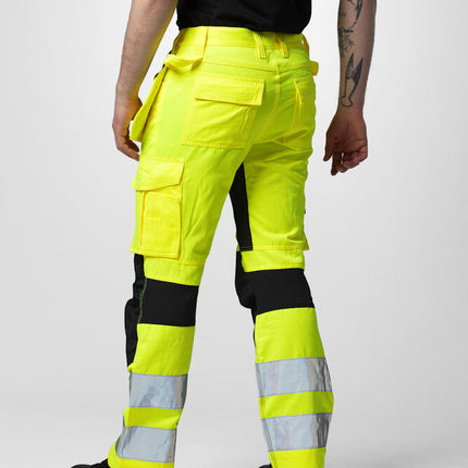6570 PANTALÓN ELÁSTICO CLASE 2