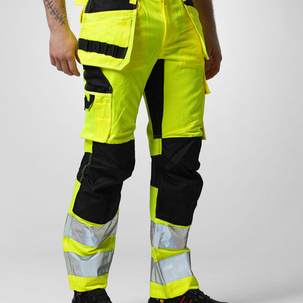6570 PANTALÓN ELÁSTICO CLASE 2