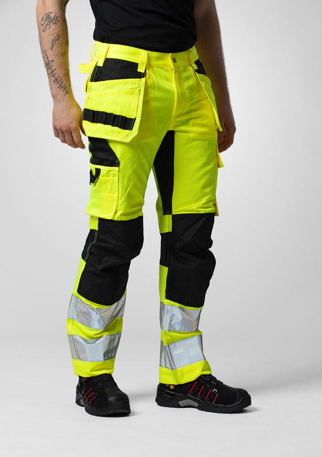 6570 PANTALÓN ELÁSTICO CLASE 2