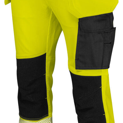 6571 PANTALÓN ELÁSTICO CLASE 2