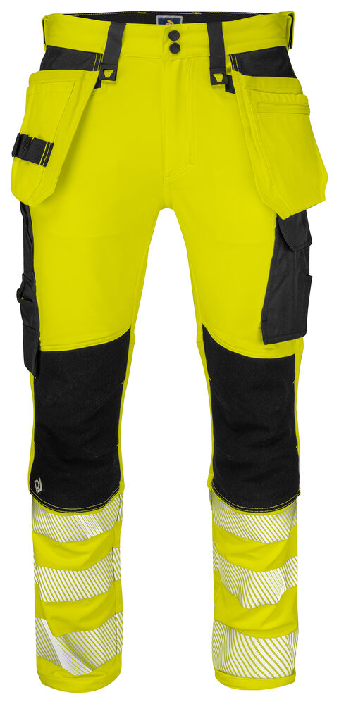6571 PANTALÓN ELÁSTICO CLASE 2