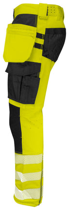 6571 PANTALÓN ELÁSTICO CLASE 2