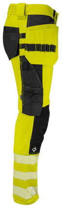 6571 PANTALÓN ELÁSTICO CLASE 2