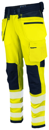 6573 PANTALÓN ELÁSTICO CLASE 2
