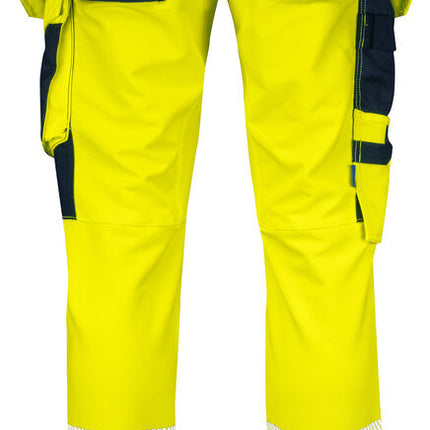 6573 PANTALÓN ELÁSTICO CLASE 2